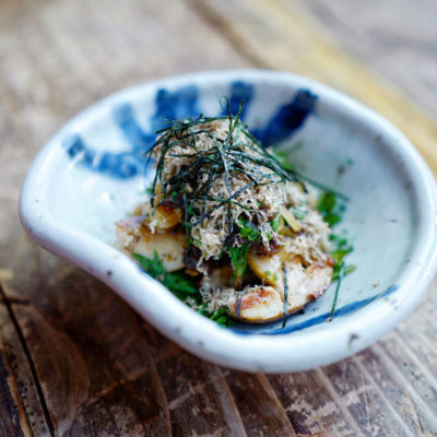 Roka Charlotte Street