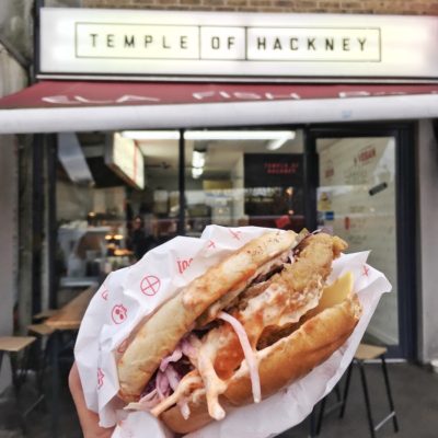 Temple of Seitan