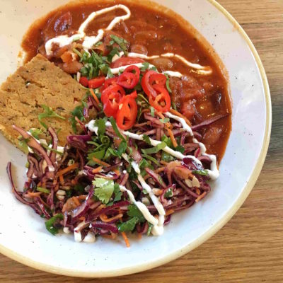 Deliciously Ella