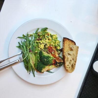 Ottolenghi Islington