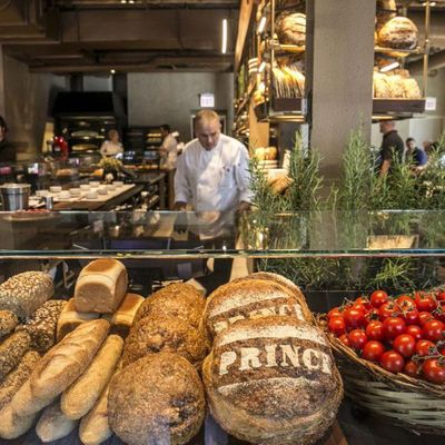 Princi Soho