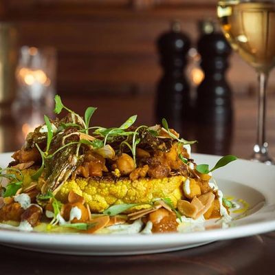 Hawksmoor Seven Dials