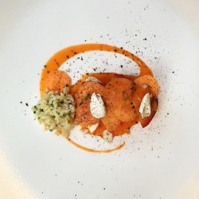The Ledbury
