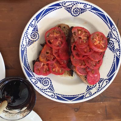 Towpath Cafe