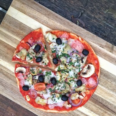 Pizza Express