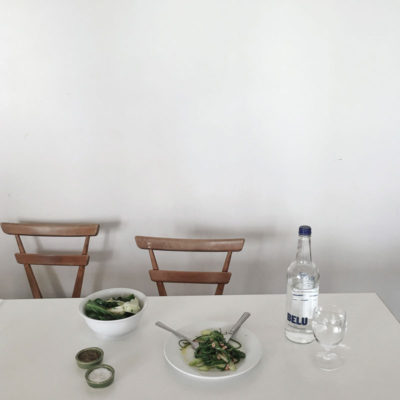 Rochelle Canteen
