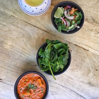 Dishoom Covent Garden
