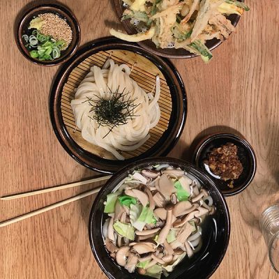 Koya City