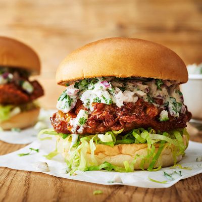 Honest Burgers Soho
