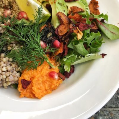 Le Pain Quotidien